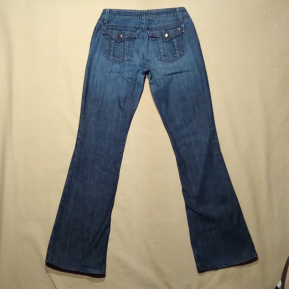 Joe’s Jeans – Blue – 28 - Honey - Picture 2 of 11